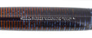 1941 PARKER SR. MAXIMA AZURE BLUE PEARL VACUMATIC DOUBLE JEWEL FOUNTAIN PEN RESTORED OFFERED BY ANTIQUE DIGGER