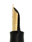 RARE 1941 PARKER VACUMATIC DOUBLE JEWEL SENIOR MAXIMA PARKER FOUNTAIN PEN RESTORED OFFERED BY ANTIQUE DIGGER