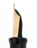 1941 PARKER AZURE VACUMATIC DOUBLE JEWEL JEWELER CAP BAND FOUNTAIN PEN RESTORED OFFERED BY ANTIQUE DIGGER