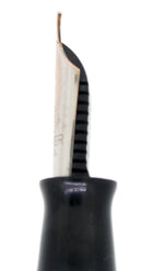 1941 PARKER VACUMATIC LONG MAJOR AZURE PEARL DOUBLE JEWEL FOUNTAIN PEN RESTORED OFFERED BY ANTIQUE DIGGER