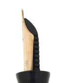 1941 PARKER EMERALD DOUBLE JEWEL VACUMATIC SHADOW WAVE FOUNTAIN PEN RESTORED OFFERED BY ANTIQUE DIGGER