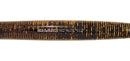 RESTORED 1942 PARKER GOLDEN PEARL VACUMATIC MAJOR FOUNTAIN PEN WITH F to BB FLEX NIB OFFERED BY ANTIQUE DIGGER