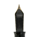 1942 PARKER GOLDEN PEARL VACUMATIC FOUNTAIN PEN LONG MAJOR RESTORED - COLLECTOR ALERT OFFERED BY ANTIQUE DIGGER