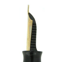 1942 PARKER GOLDEN PEARL VACUMATIC FOUNTAIN PEN LONG MAJOR RESTORED - COLLECTOR ALERT OFFERED BY ANTIQUE DIGGER