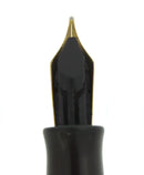 CIRCA 1942 EVERSHARP SKYLINE STANDARD SIZE FOUNTAIN PEN SMOOTH NIB RESTORED OFFERED BY ANTIQUE DIGGER