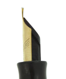 CIRCA 1942 EVERSHARP SKYLINE STANDARD SIZE FOUNTAIN PEN SMOOTH NIB RESTORED OFFERED BY ANTIQUE DIGGER