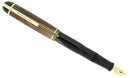CIRCA 1942 EVERSHARP SKYLINE STANDARD SIZE FOUNTAIN PEN SMOOTH NIB RESTORED OFFERED BY ANTIQUE DIGGER