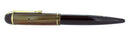 CIRCA 1942 EVERSHARP SKYLINE STANDARD SIZE FOUNTAIN PEN SMOOTH NIB RESTORED OFFERED BY ANTIQUE DIGGER