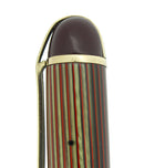 CIRCA 1942 EVERSHARP SKYLINE STANDARD SIZE FOUNTAIN PEN SMOOTH NIB RESTORED OFFERED BY ANTIQUE DIGGER