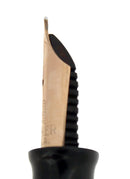 1942 PARKER EMERALD PEARL VACUMATIC MAJOR FOUNTAIN PEN XF-B FLEX NIB RESTORED OFFERED BY ANTIQUE DIGGER