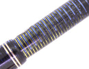 MINT CIRCA 1942 PARKER VACUMATIC MAJOR AZURE BLUE PEARL FOUNTAIN PEN NEVER INKED OFFERED BY ANTIQUE DIGGER