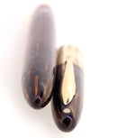 C1942 SHEAFFER GOLDEN BROWN TRIUMPH LIFETIME NIB FOUNTAIN PEN PLUNGER FILLER RESTORED OFFERED BY ANTIQUE DIGGER