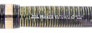 CIRCA 1942 PARKER EMERALD PEARL VACUMATIC MAJOR FOUNTAIN PEN RESTORED