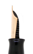 CIRCA 1942 PARKER EMERALD PEARL VACUMATIC MAJOR SIZE FOUNTAIN PEN RESTORED OFFERED BY ANTIQUE DIGGER