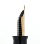 RESTORED 1943 PARKER AZURE PEARL VACUMATIC FOUNTAIN PEN SET IN ORIGINAL BOX OFFERED BY ANTIQUE DIGGER