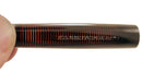 1943 PARKER VACUMATIC JET BLACK CELLULOID FOUNTAIN PEN WITH F to B NIB RESTORED OFFER BY ANTIQUE DIGGER