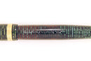 1943 PARKER EMERALD PEARL VACUMATIC DEBUTANTE FOUNTAIN PEN F- BB NIB RESTORED
