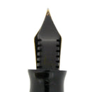 1943 PARKER GREEN GOLD VACUFOLD VACUMATIC DUOFOLD FOUNTAIN PEN RESTORED SCARCE OFFERED BY ANTIQUE DIGGER