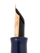 C1943 EVERSHARP 14K GOLD CAPS 64 SET SKYLINE FOUNTAIN PEN & PENCIL RESTORED OFFERED BY ANTIQUE DIGGER