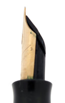 C1943 EVERSHARP COMMAND PERFORMANCE 14K GOLD SKYLINE FOUNTAIN PEN RESTORED OFFERED BY ANTIQUE DIGGER