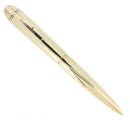 C1943 EVERSHARP COMMAND PERFORMANCE 14K GOLD SKYLINE FOUNTAIN PEN RESTORED OFFERED BY ANTIQUE DIGGER