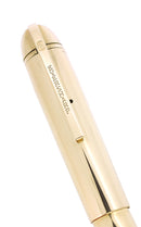 C1943 EVERSHARP COMMAND PERFORMANCE 14K GOLD SKYLINE FOUNTAIN PEN RESTORED OFFERED BY ANTIQUE DIGGER