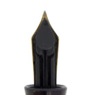 CIRCA 1943 EVERSHARP SKYLINE DEMI SIZE FOUNTAIN PEN SMOOTH NIB RESTORED OFFERED BY ANTIQUE DIGGER