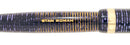 1944 PARKER AZURE PEARL VACUMATIC MAJOR FOUNTAIN PEN NEAR MINT CONDITION AND RESTORED OFFERED BY ANTIQUE DIGGER