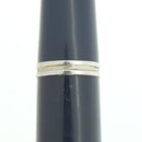 1944 PARKER 51 CEDAR BLUE VACUMATIC FOUNTAIN PEN MEDIUM NIB RESTORED OFFERED BY ANTIQUE DIGGER