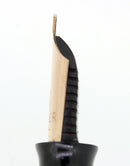 1944 PARKER EMERALD PEARL VACUMATIC MAJOR FOUNTAIN PEN F-BB FLEX NIB RESTORED OFFERED BY ANTIQUE DIGGER