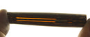 RESTORED 1945 PARKER SENIOR DUOFOLD GREEN GOLD CELLULOID FOUNTAIN PEN V NIB RESTORED OFFERED BY ANTIQUE DIGGER