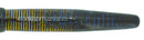 1944 PARKER MAJOR VACUMATIC AZURE BLUE PEARL FOUNTAIN PEN RESTORED