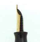 1944 PARKER AZURE PEARL VACUMATIC FOUNTAIN PEN GORGEOUS COLOR RESTORED OFFERED BY ANTIQUE DIGGER