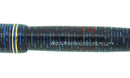1944 PARKER AZURE PEARL VACUMATIC FOUNTAIN PEN GORGEOUS COLOR RESTORED OFFERED BY ANTIQUE DIGGER