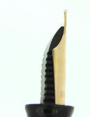 1945 PARKER AZURE PEARL VACUMATIC MAJOR FOUNTAIN PEN GORGEOUS COLOR RESTORED OFFERED BY ANTIQUE DIGGER