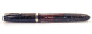 1945 PARKER GOLDEN PEARL VACUMATIC FOUNTAIN PEN XF to BBB+ NIB RESTORED OFFER BY ANTIQUE DIGGER