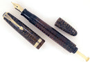 1945 PARKER GOLDEN PEARL VACUMATIC FOUNTAIN PEN XF to BBB+ NIB RESTORED OFFER BY ANTIQUE DIGGER