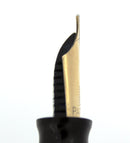 1945 PARKER AZURE PEARL VACUMATIC MAJOR FOUNTAIN PEN GORGEOUS COLOR RESTORED OFFERED BY ANTIQUE DIGGER