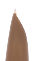 1945 PARKER 51 BUCKSKIN BEIGE DOUBLE JEWEL FOUNTAIN PEN RESTORED NEAR MINT OFFERED BY ANTIQUE DIGGER