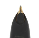 RARE 1945 PARKER 51 14K GOLD SMOOTH CAPS FOUNTAIN PEN AND PENCIL SET RESTORED MINT OFFERED BY ANTIQUE DIGGER