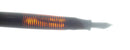 1945 PARKER VACUMATIC MAJOR AZURE BLUE PEARL FOUNTAIN PEN RESTORED VIBRANT COLOR OFFERED BY ANTIQUE DIGGER