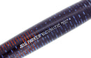 1945 PARKER VACUMATIC MAJOR AZURE BLUE PEARL FOUNTAIN PEN RESTORED VIBRANT COLOR OFFERED BY ANTIQUE DIGGER