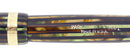 1945 PARKER SENIOR DUOFOLD GREEN GOLD CELLULOID FOUNTAIN PEN RESTORED OFFERED BY ANTIQUE DIGGER
