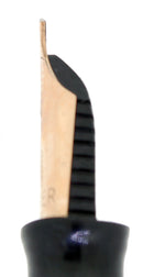 1945 PARKER VACUMATIC EMERALD PEARL MAJOR FOUNTAIN PEN RESTORED OFFERED BY ANTIQUE DIGGER