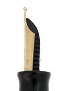 1945 PARKER EMERALD PEARL VACUMATIC MAJOR FOUNTAIN PEN F-BB FLEX NIB RESTORED OFFERED BY ANTIQUE DIGGER