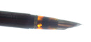 CIRCA 1945 SHEAFFER WHITE DOT CARMINE TRIUMPH FOUNTAIN PEN RESTORED OFFERED BY ANTIQUE DIGGER