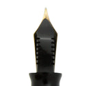 1946 PARKER AZURE PEARL VACUMATIC MAJOR FOUNTAIN PEN GORGEOUS COLOR RESTORED OFFERED BY ANTIQUE DIGGER