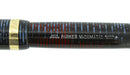 1946 PARKER AZURE PEARL VACUMATIC MAJOR FOUNTAIN PEN GORGEOUS COLOR RESTORED OFFERED BY ANTIQUE DIGGER