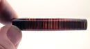 1946 PARKER AZURE PEARL VACUMATIC MAJOR FOUNTAIN PEN F to B FLEX NIB RESTORED