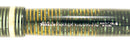 1946 PARKER EMERALD PEARL VACUMATIC DEBUTANTE FOUNTAIN PEN RESTORED